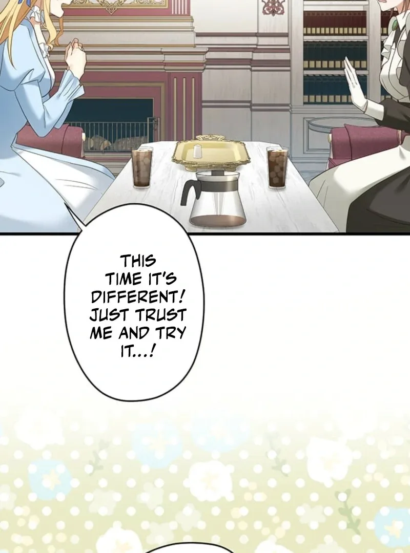 The Villainess’s Coffee Story Chapter 7 page 115