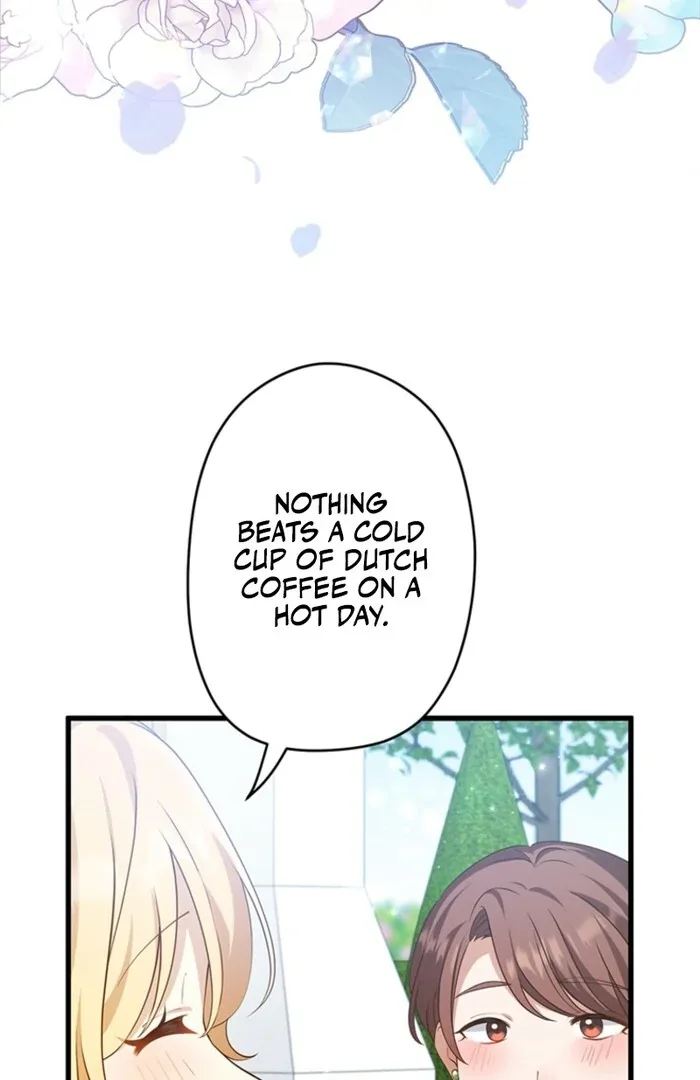 The Villainess’s Coffee Story Chapter 8 page 93