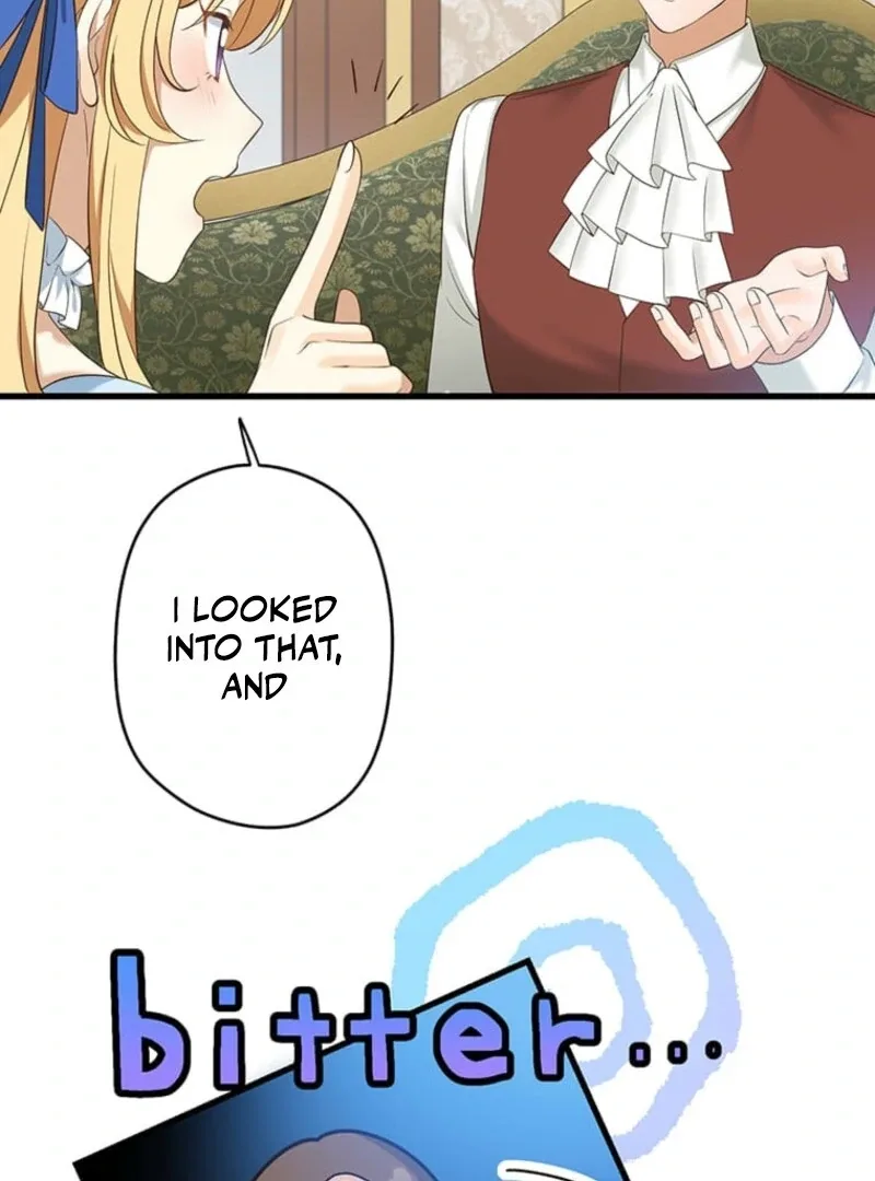 The Villainess’s Coffee Story Chapter 7 page 100