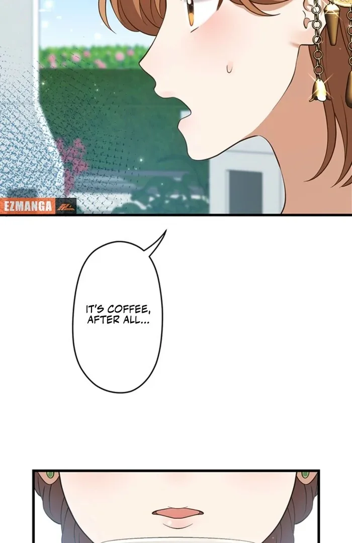 The Villainess’s Coffee Story Chapter 8 page 100