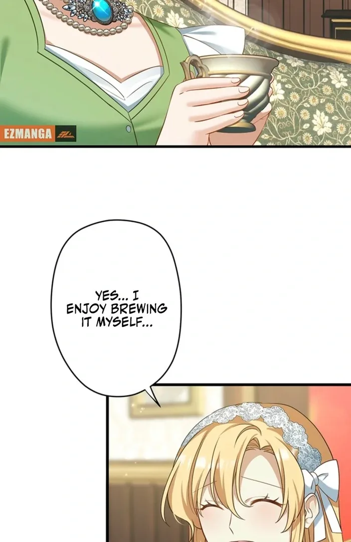 The Villainess’s Coffee Story Chapter 9 page 75
