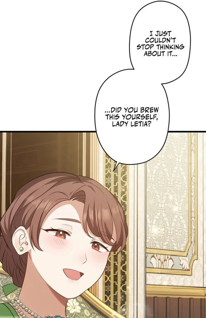 The Villainess’s Coffee Story Chapter 9 page 74
