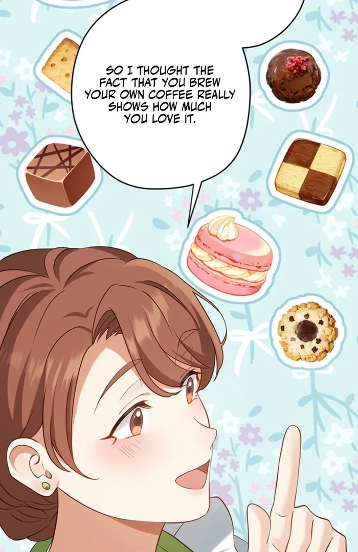 The Villainess’s Coffee Story Chapter 9 page 78