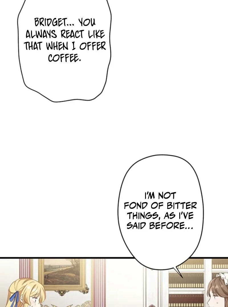 The Villainess’s Coffee Story Chapter 7 page 114