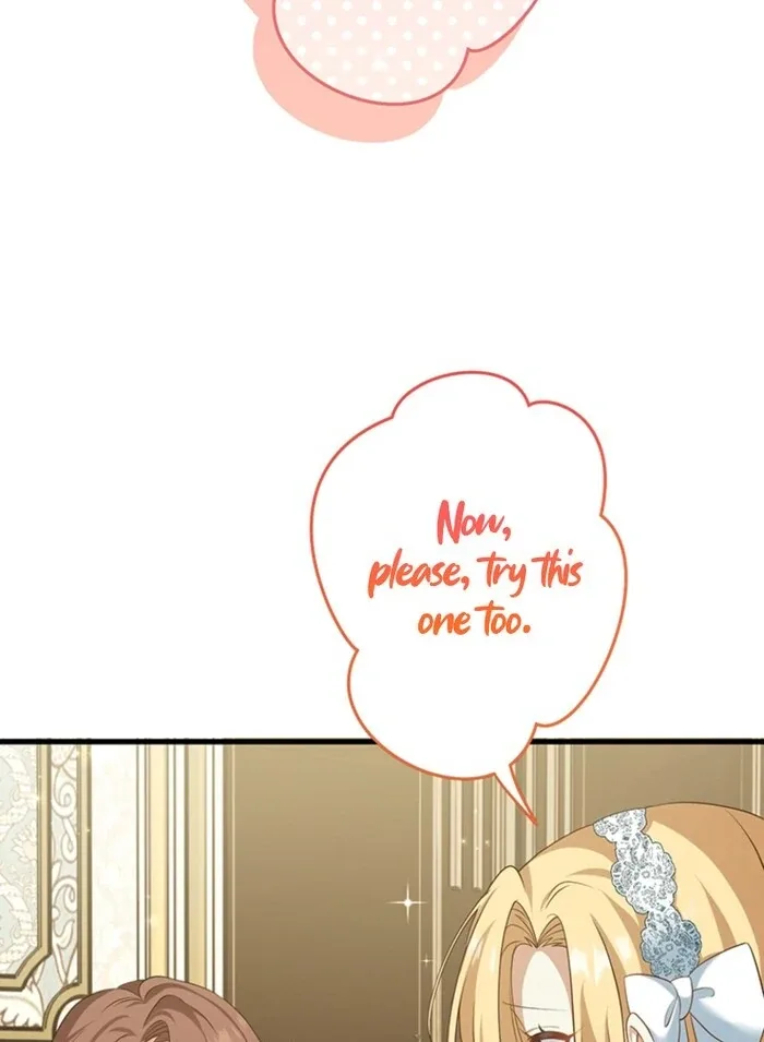 The Villainess’s Coffee Story Chapter 9 page 81