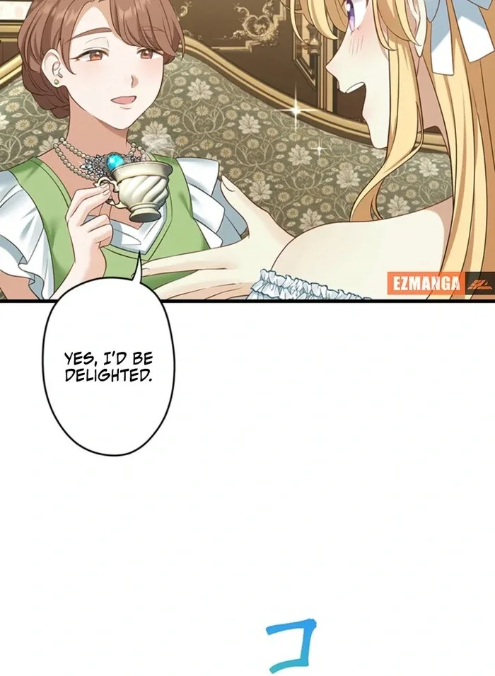 The Villainess’s Coffee Story Chapter 9 page 82