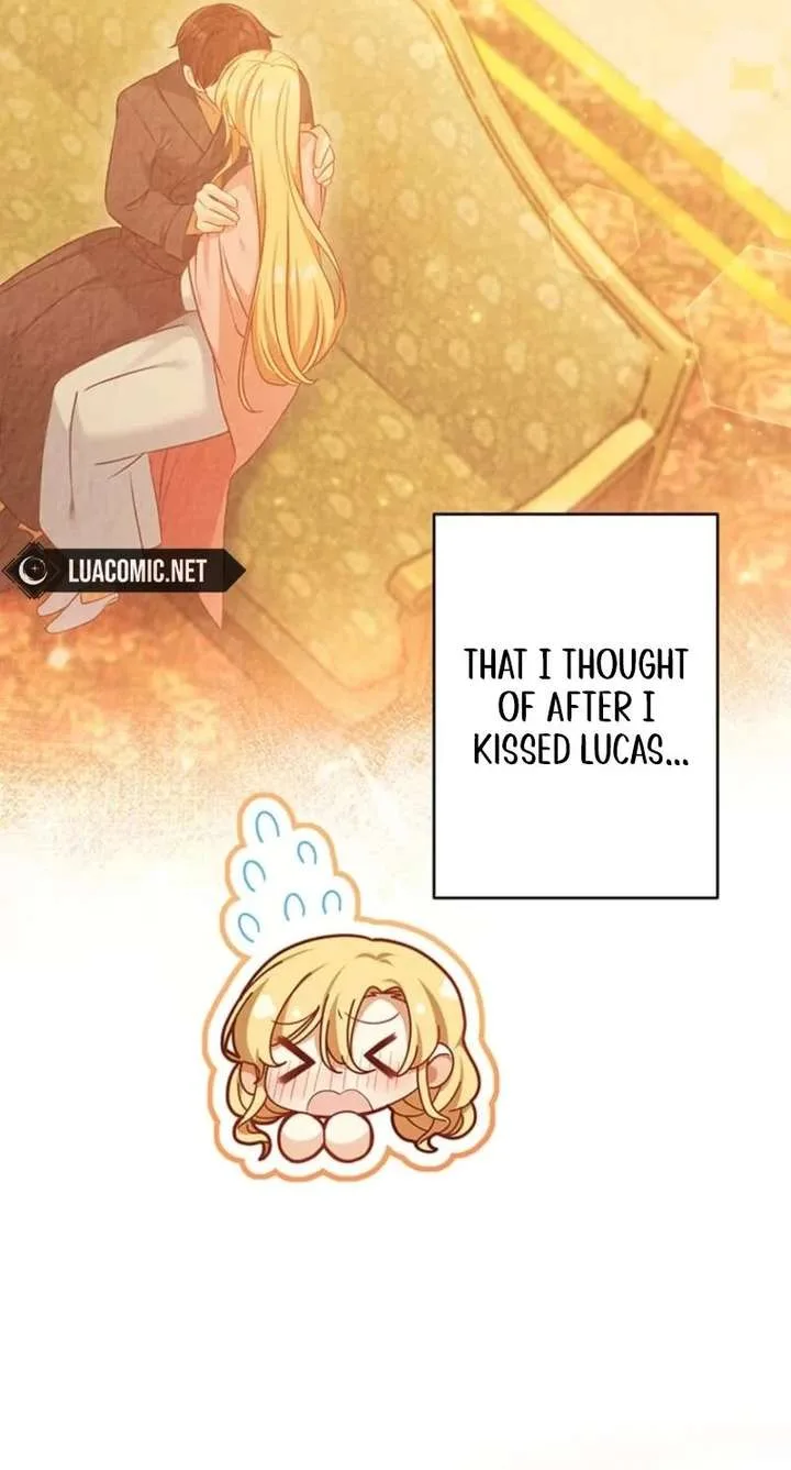 The Villainess’s Coffee Story Chapter 17 page 26