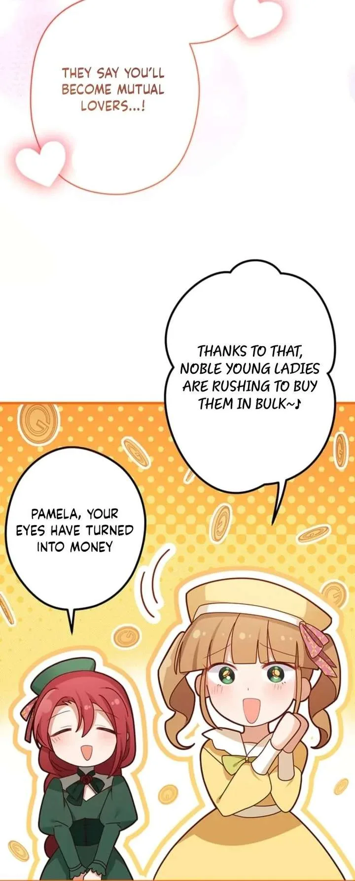 The Villainess’s Coffee Story Chapter 17 page 20