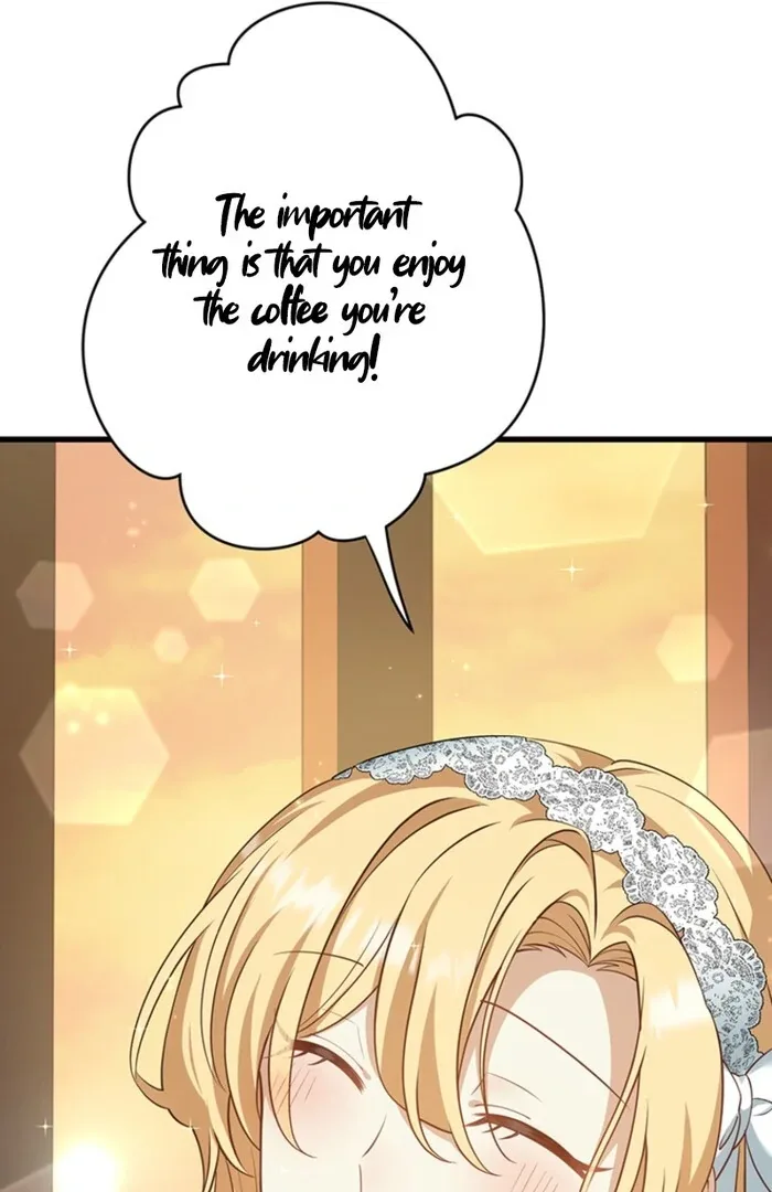The Villainess’s Coffee Story Chapter 9 page 92
