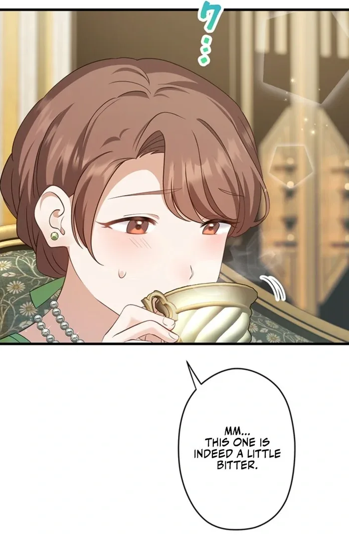 The Villainess’s Coffee Story Chapter 9 page 83