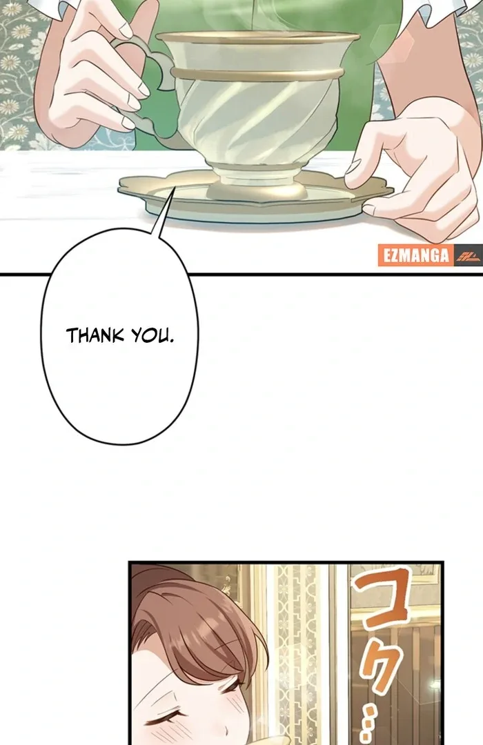 The Villainess’s Coffee Story Chapter 9 page 96