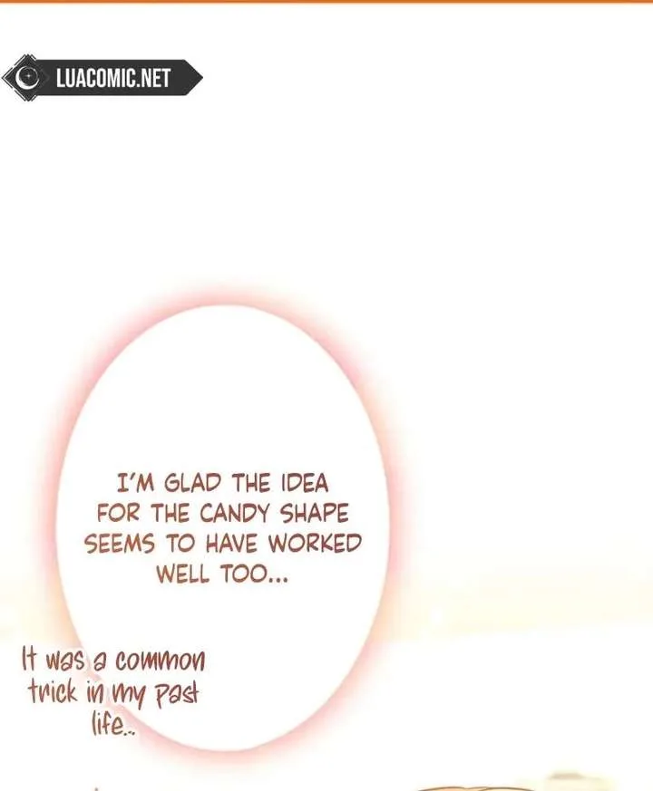 The Villainess’s Coffee Story Chapter 17 page 21