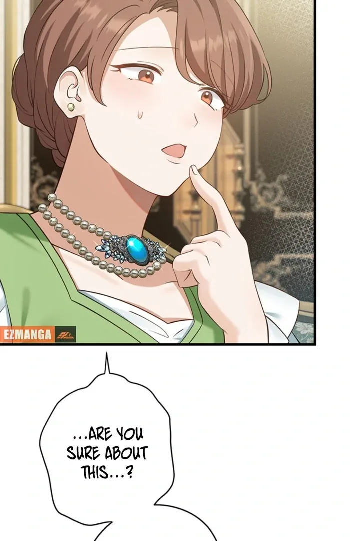 The Villainess’s Coffee Story Chapter 9 page 89