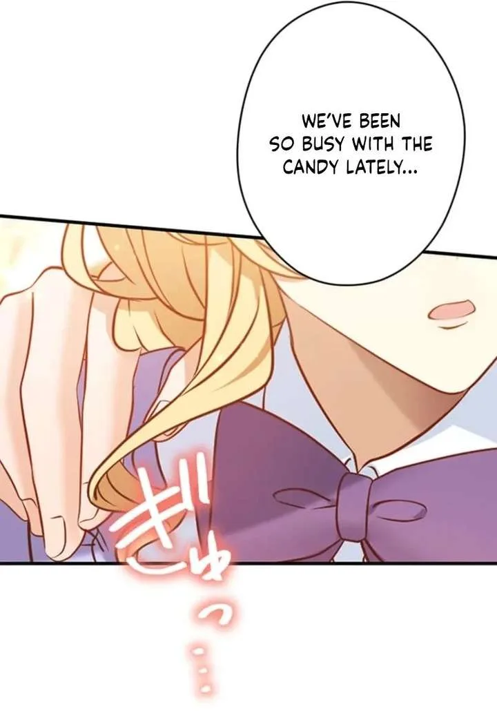 The Villainess’s Coffee Story Chapter 17 page 65