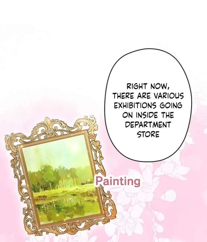 The Villainess’s Coffee Story Chapter 17 page 53
