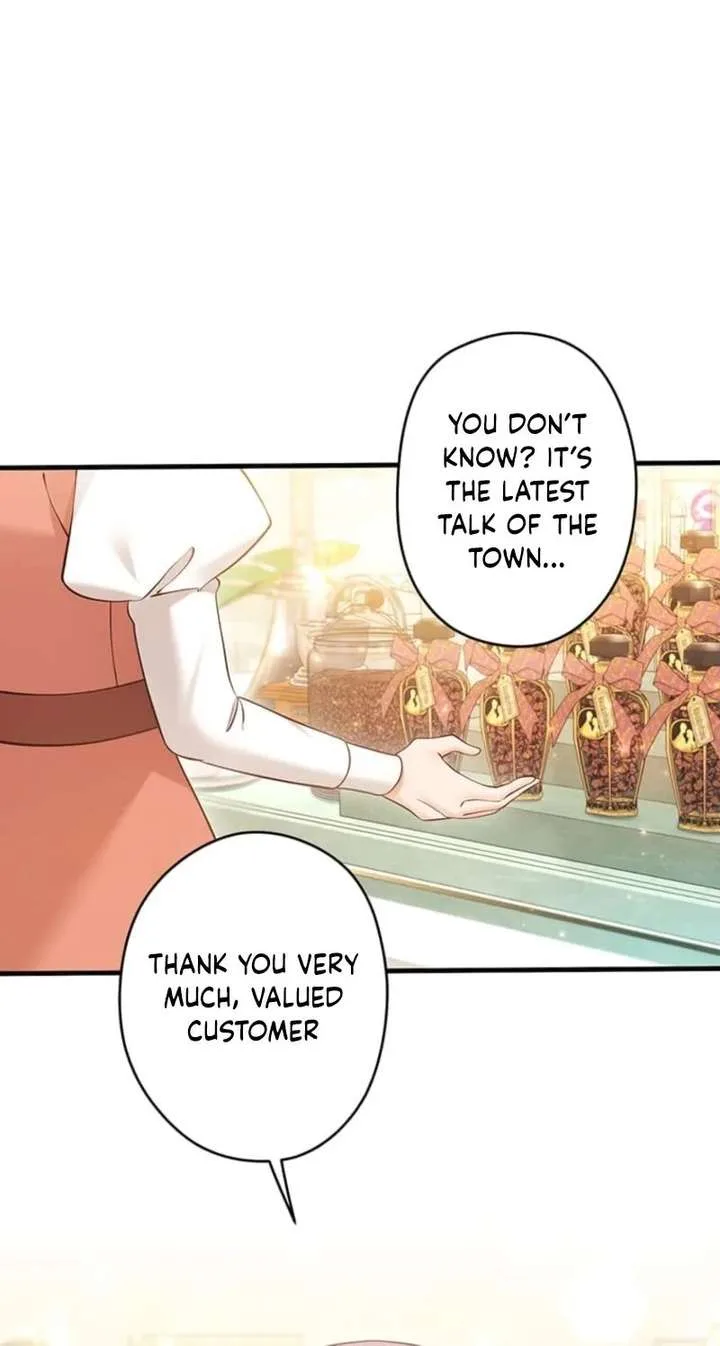 The Villainess’s Coffee Story Chapter 17 page 3