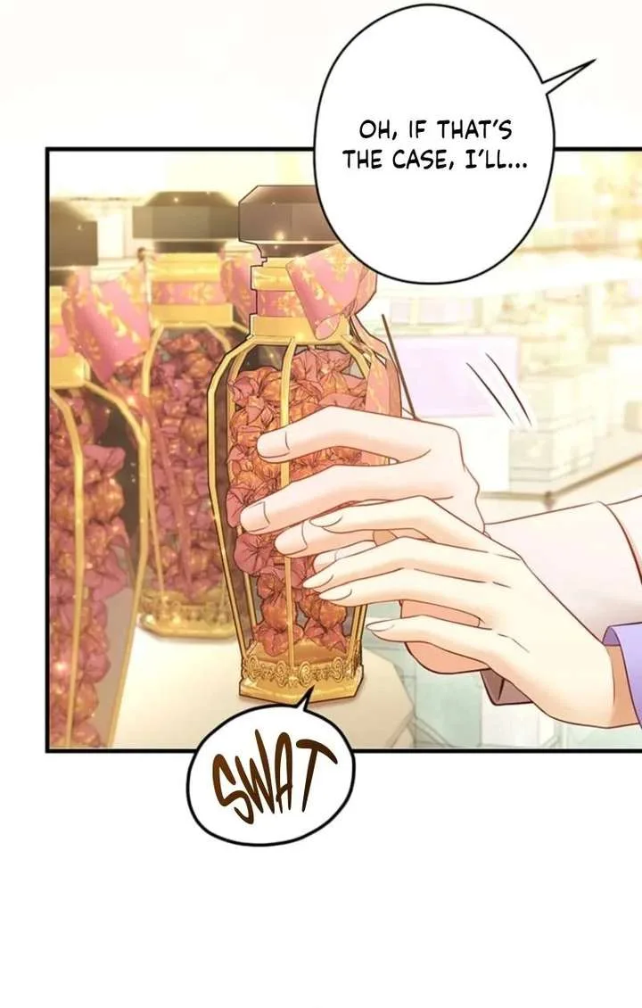 The Villainess’s Coffee Story Chapter 17 page 32