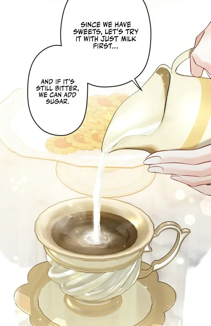 The Villainess’s Coffee Story Chapter 9 page 94