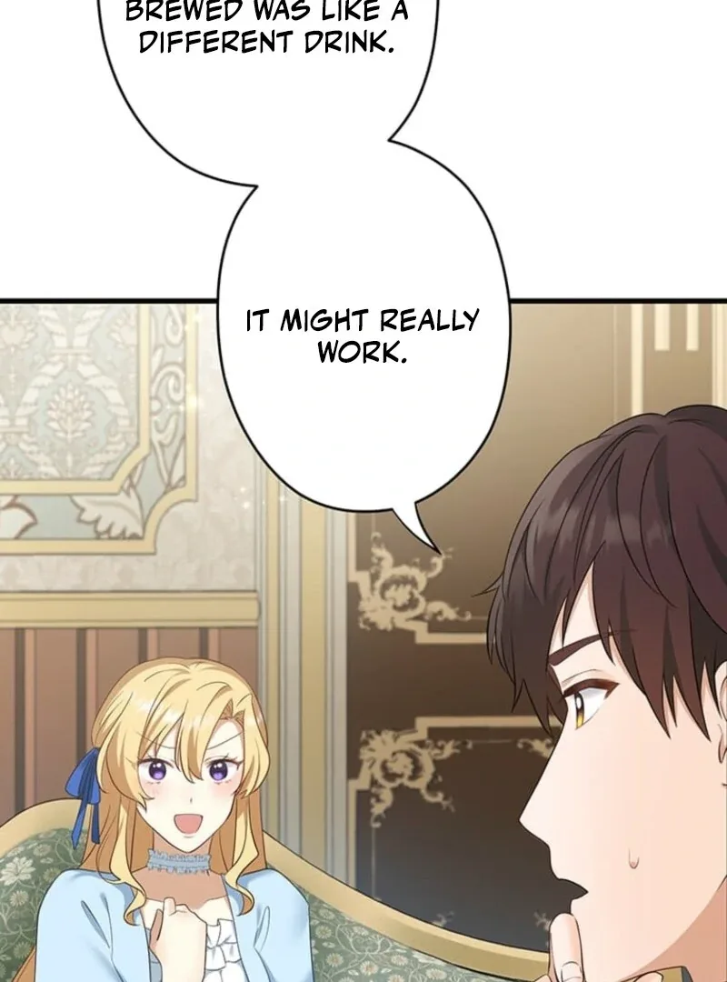 The Villainess’s Coffee Story Chapter 7 page 127