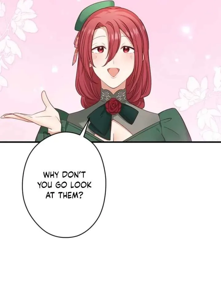 The Villainess’s Coffee Story Chapter 17 page 55