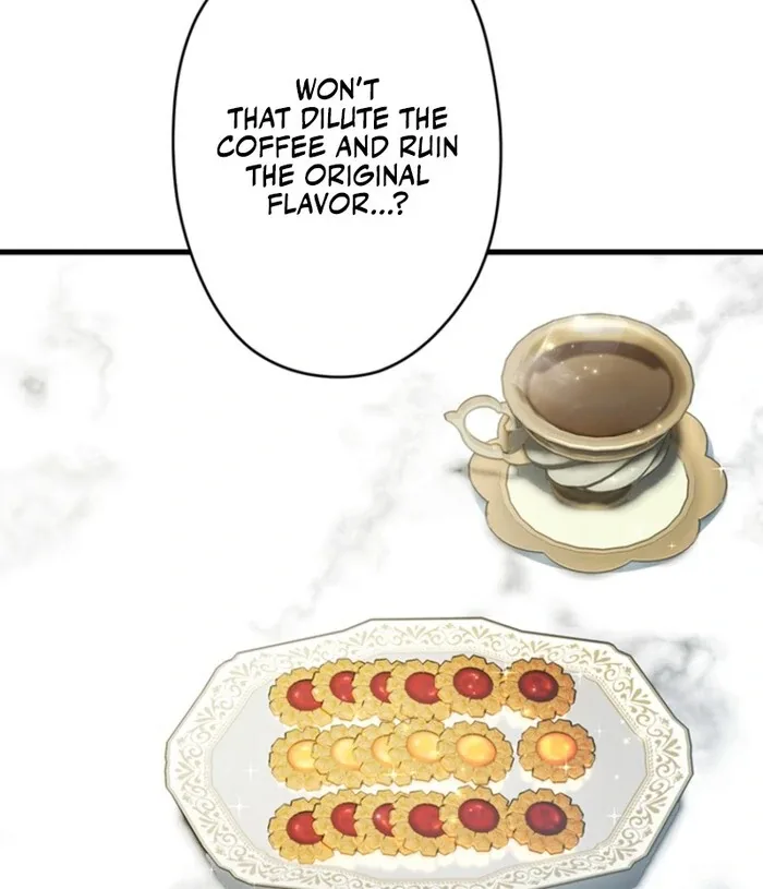 The Villainess’s Coffee Story Chapter 9 page 90