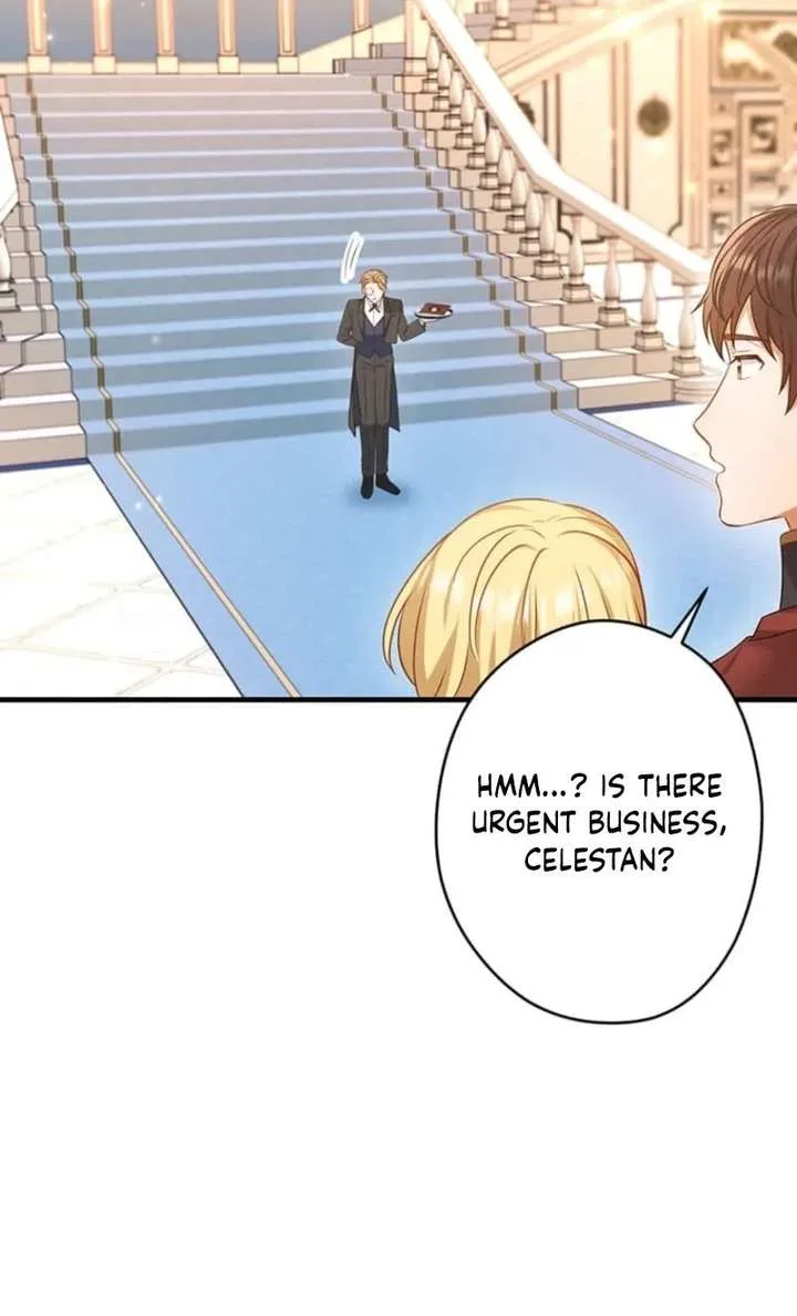 The Villainess’s Coffee Story Chapter 17 page 110