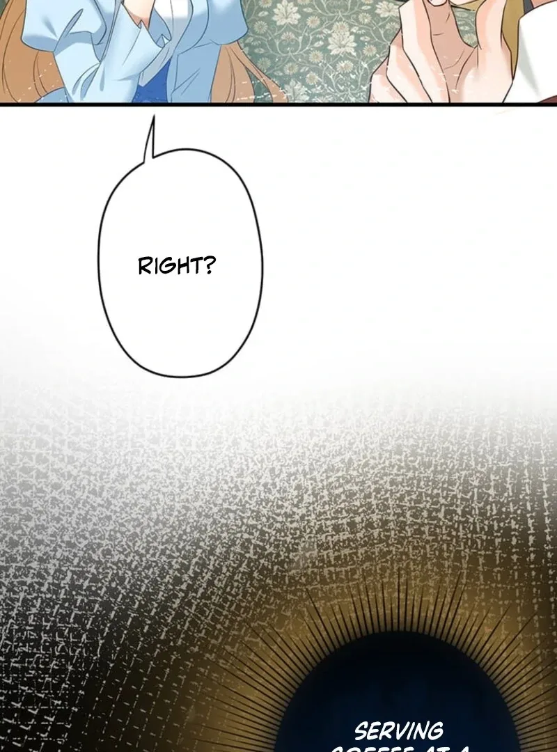 The Villainess’s Coffee Story Chapter 7 page 128