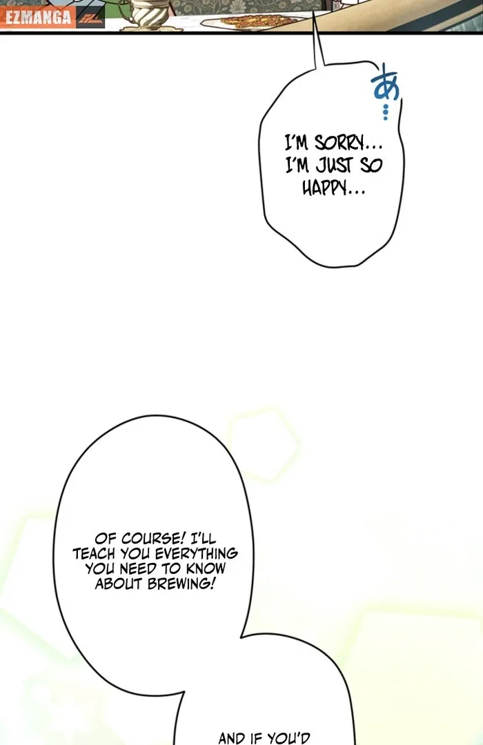 The Villainess’s Coffee Story Chapter 9 page 108