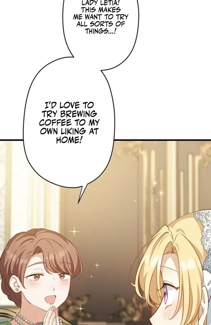 The Villainess’s Coffee Story Chapter 9 page 104