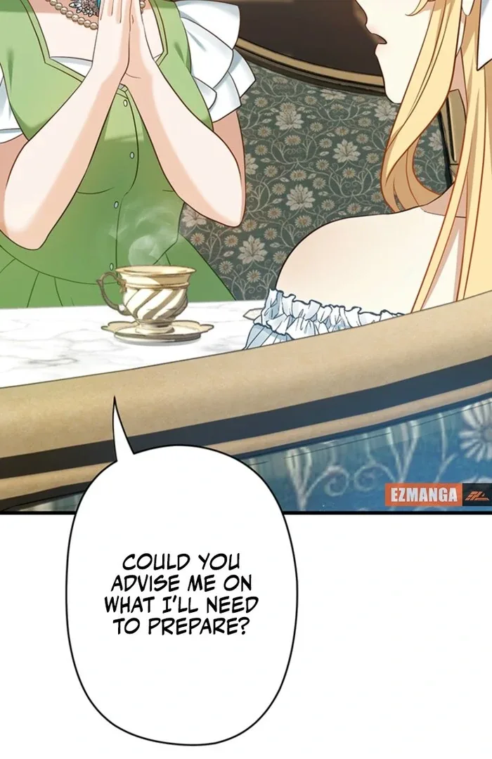 The Villainess’s Coffee Story Chapter 9 page 105