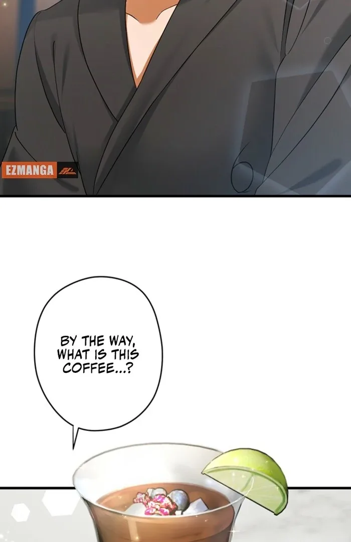 The Villainess’s Coffee Story Chapter 9 page 121