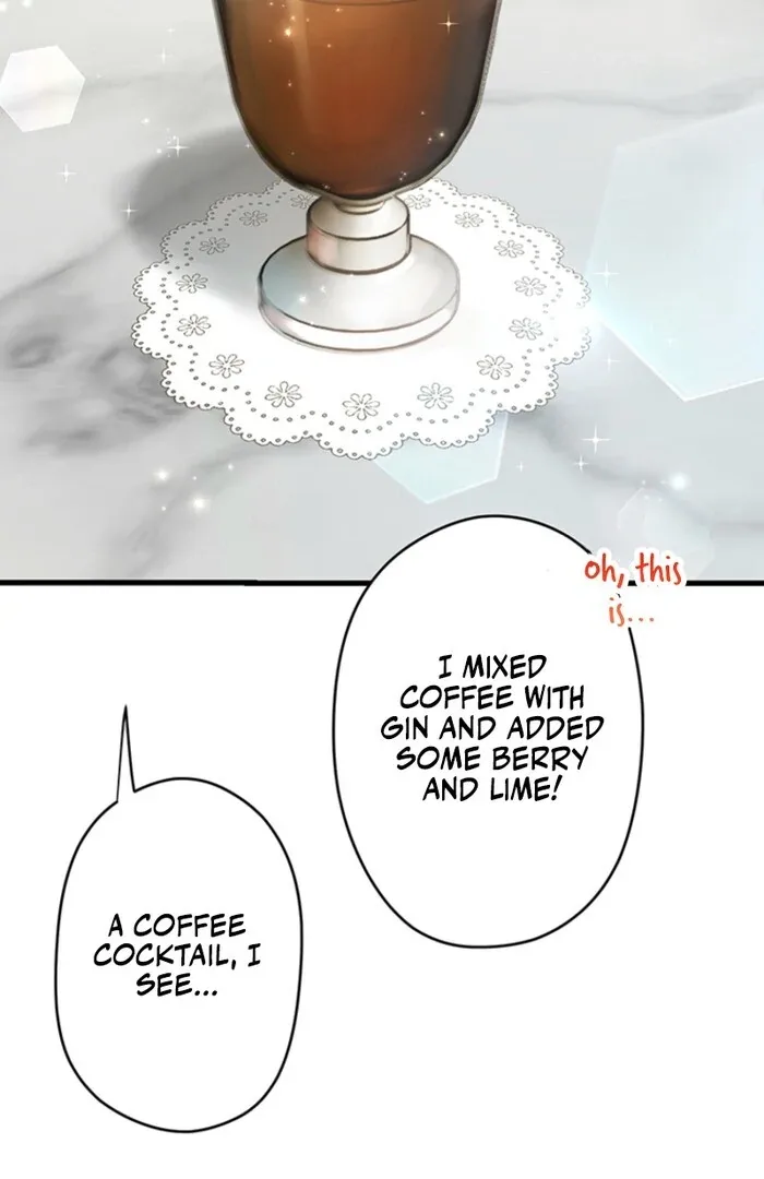 The Villainess’s Coffee Story Chapter 9 page 122