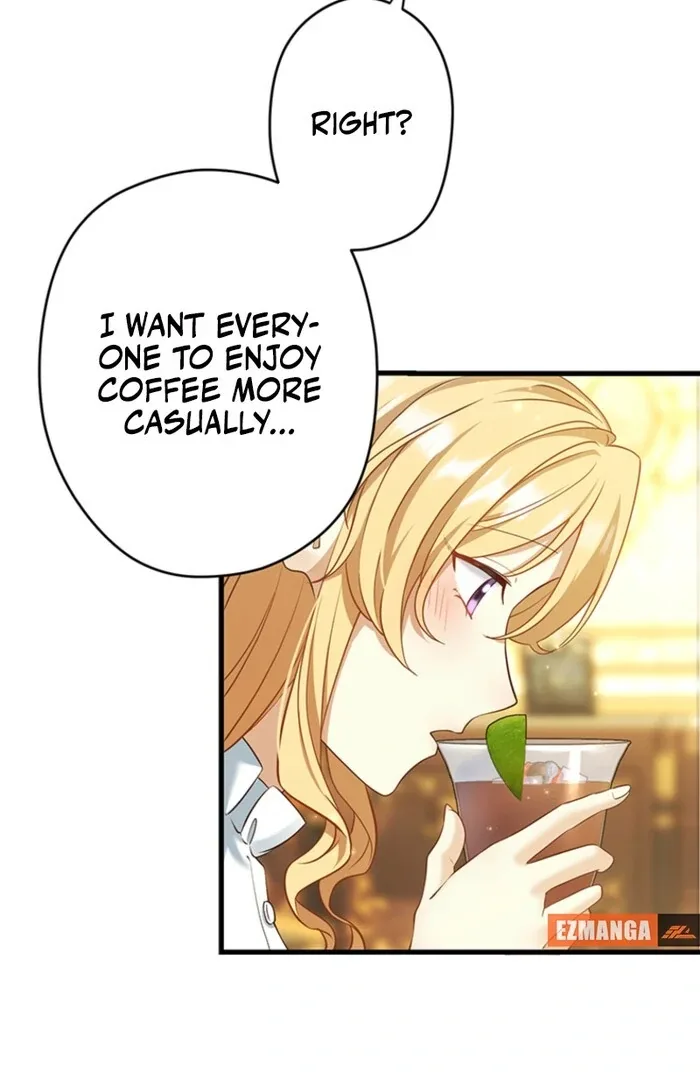 The Villainess’s Coffee Story Chapter 9 page 124
