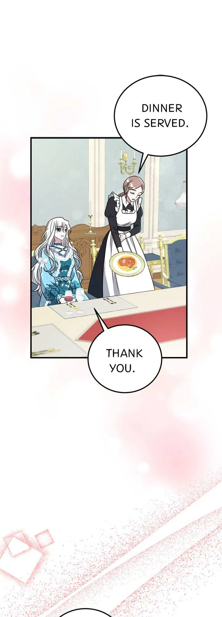 The Villainess’s Nursery [Official] Chapter 2 page 7