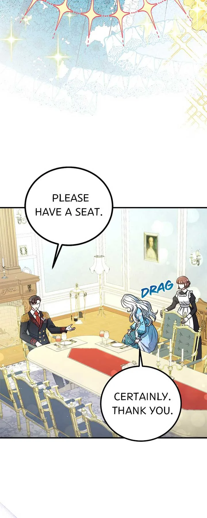 The Villainess’s Nursery [Official] Chapter 2 page 4
