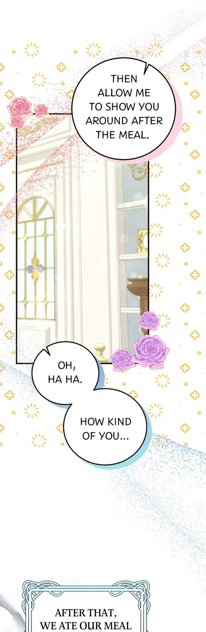 The Villainess’s Nursery [Official] Chapter 2 page 13