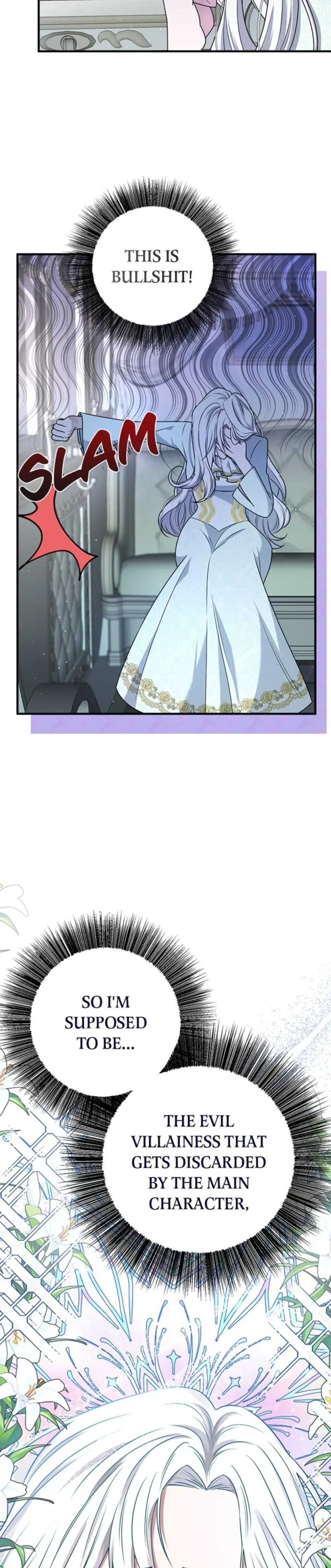The Villainess’s Nursery [Official] Chapter 1 page 6