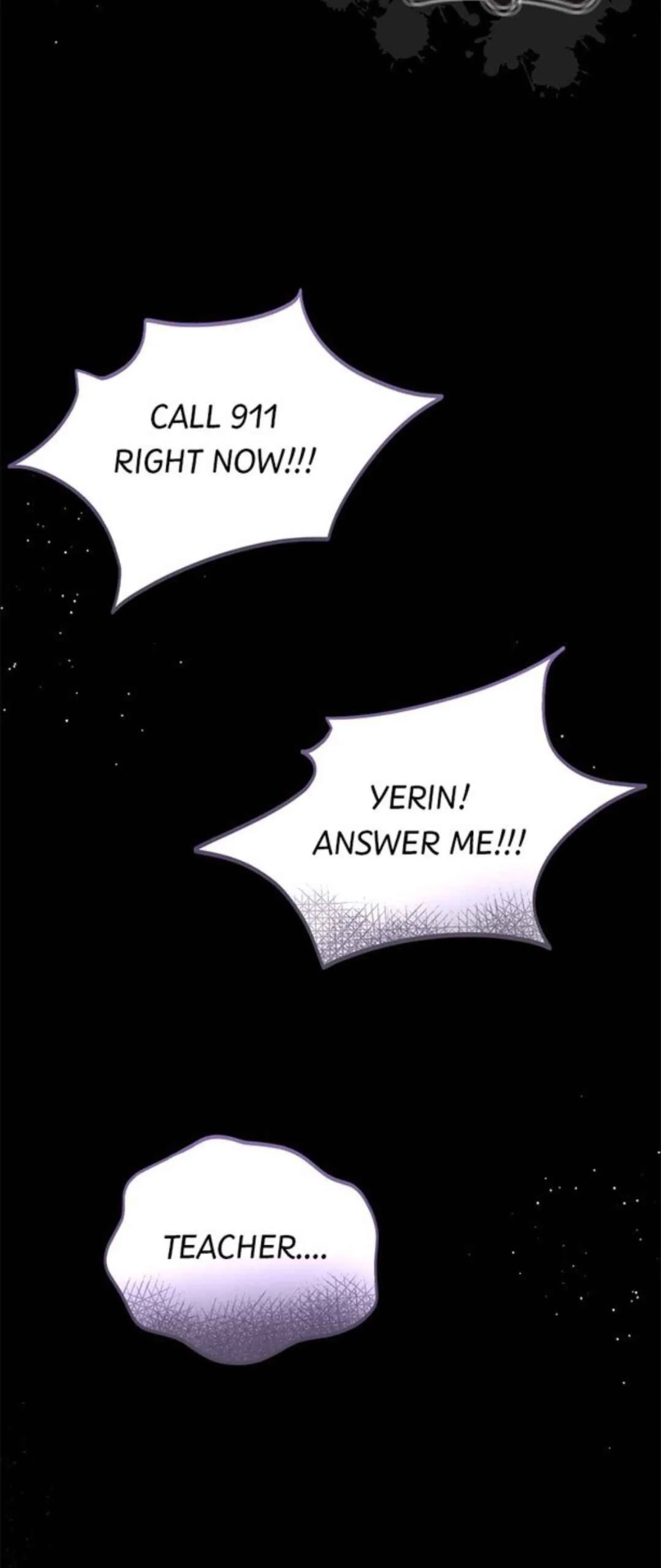 The Villainess’s Nursery [Official] Chapter 1 page 17