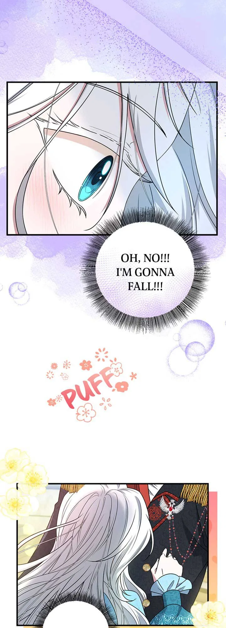 The Villainess’s Nursery [Official] Chapter 2 page 18