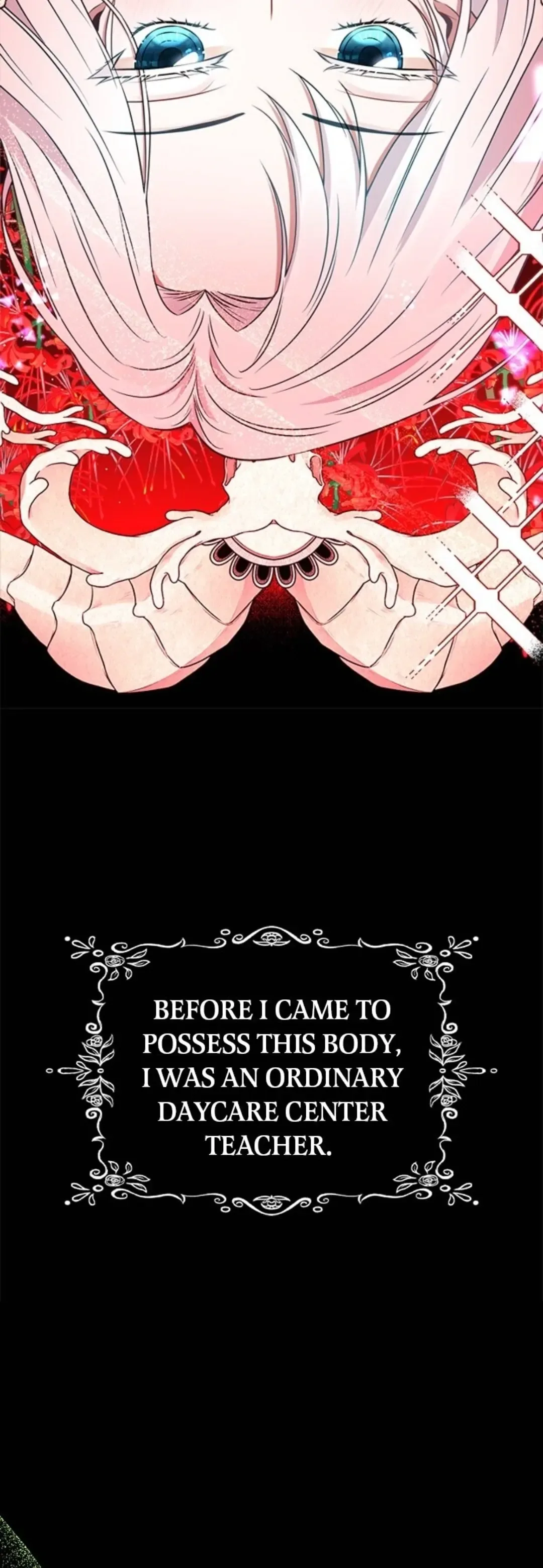 The Villainess’s Nursery [Official] Chapter 1 page 8