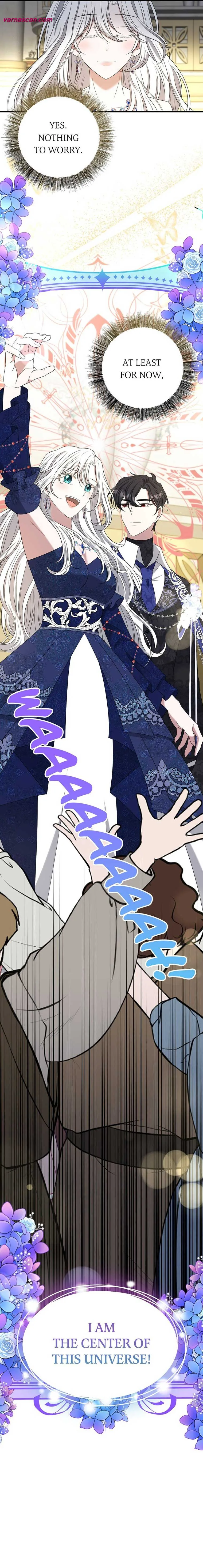The Villainess’s Nursery [Official] Chapter 10 page 17