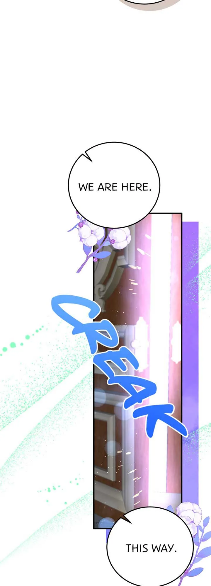 The Villainess’s Nursery [Official] Chapter 2 page 23