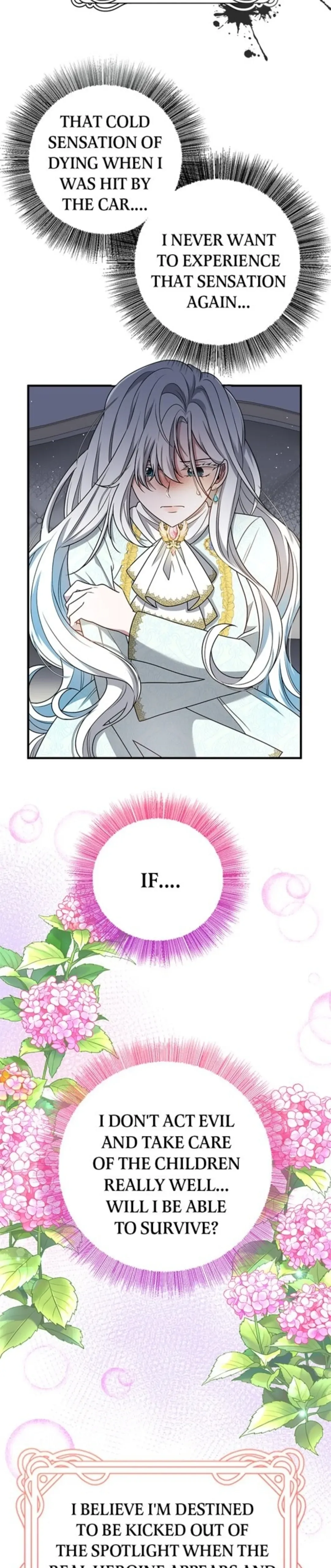 The Villainess’s Nursery [Official] Chapter 1 page 25