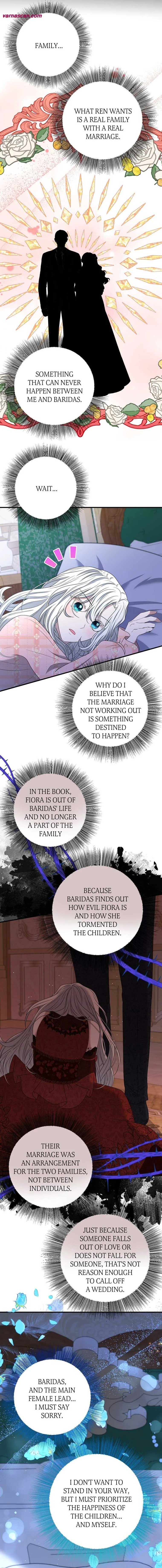 The Villainess’s Nursery [Official] Chapter 11 page 17