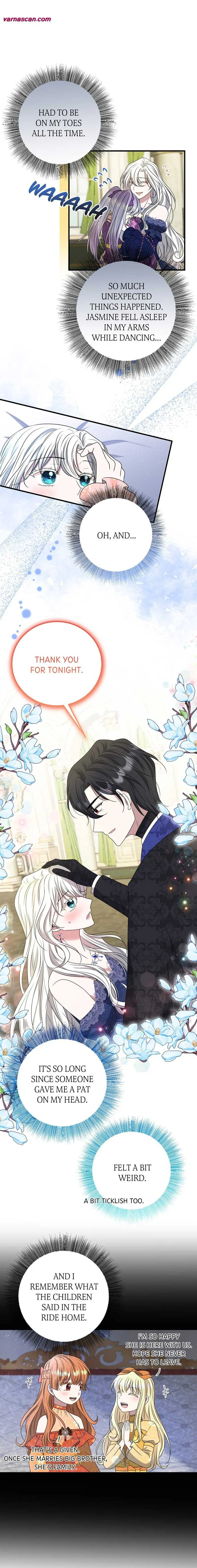 The Villainess’s Nursery [Official] Chapter 11 page 16
