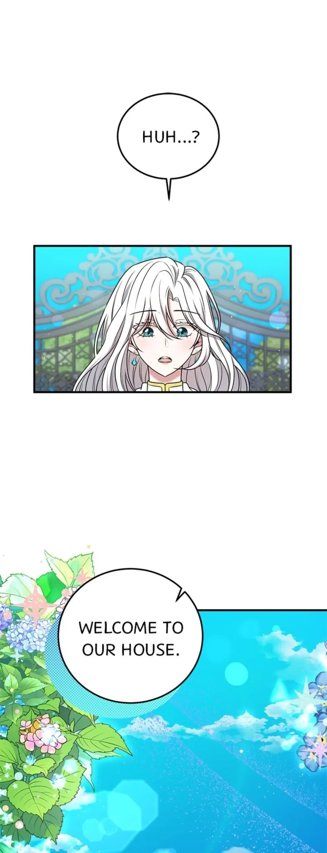 The Villainess’s Nursery [Official] Chapter 1 page 28