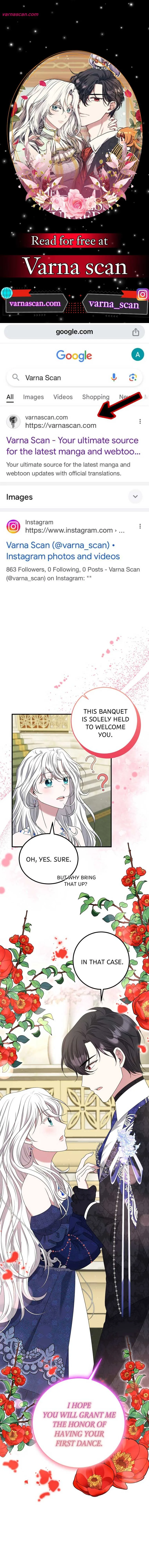 The Villainess’s Nursery [Official] Chapter 11 page 2