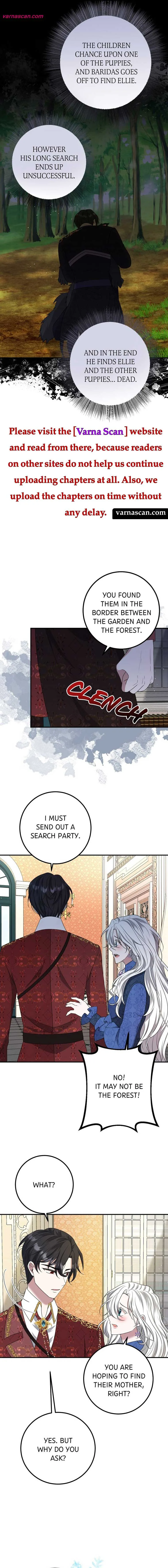 The Villainess’s Nursery [Official] Chapter 12 page 15