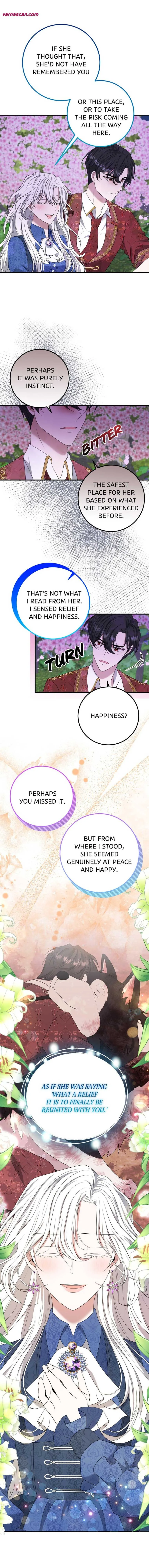 The Villainess’s Nursery [Official] Chapter 13 page 13