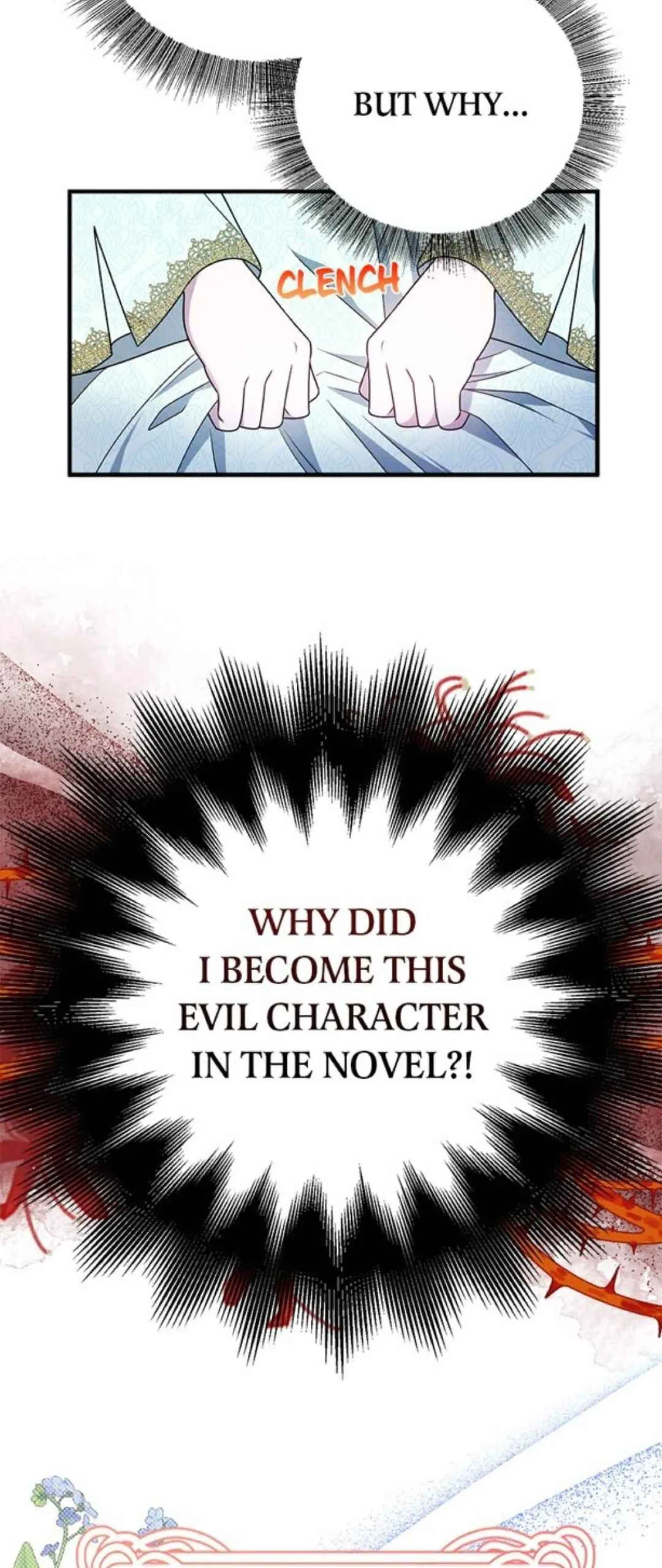 The Villainess’s Nursery [Official] Chapter 1 page 20